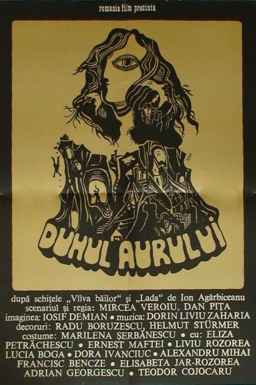 Duhul aurului