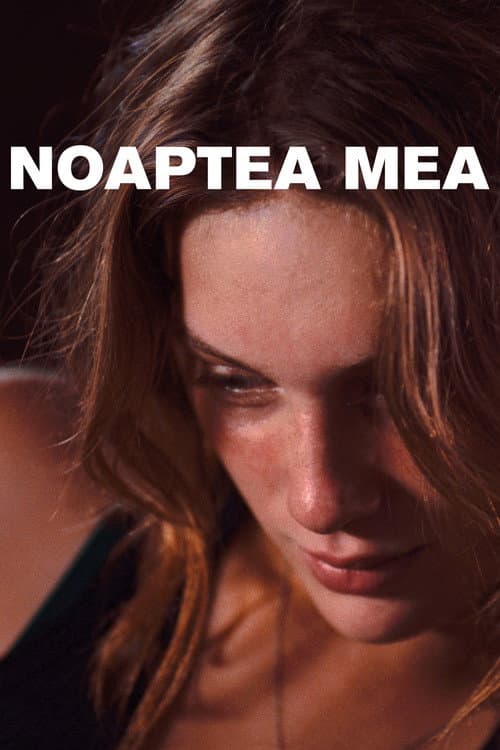 Noaptea mea
