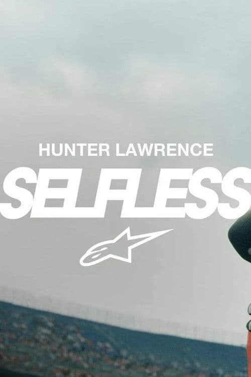 Selfless: The Makings of a Champion