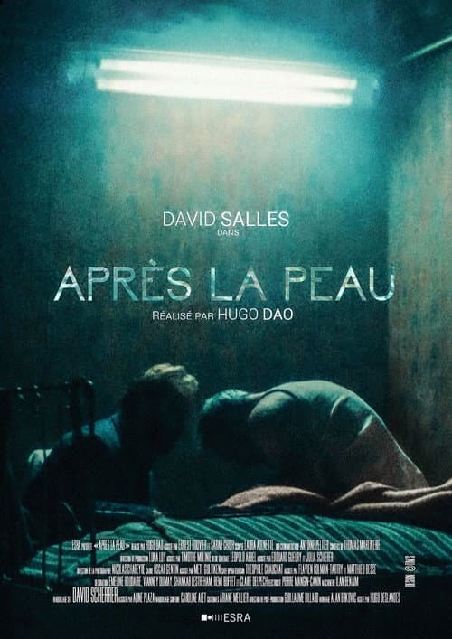 Après la peau