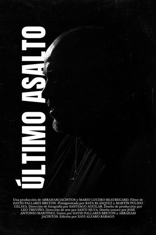 Último Asalto