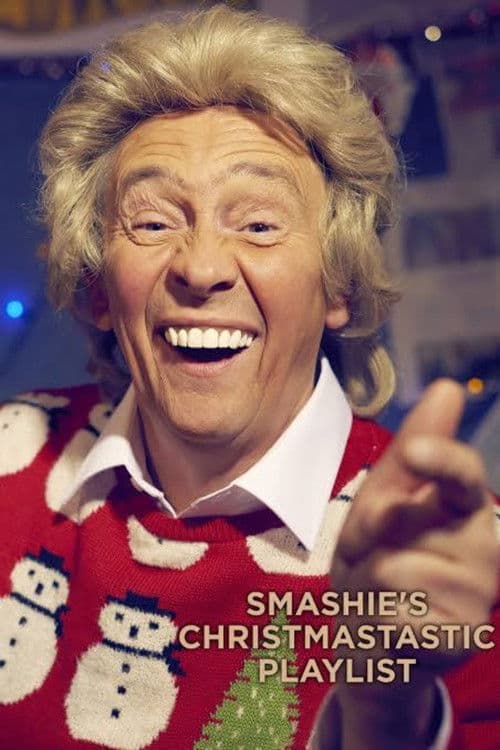 Smashie's Christmastastic Playlist