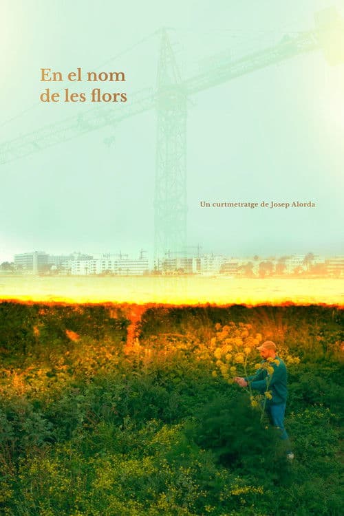 En el noms de les flors