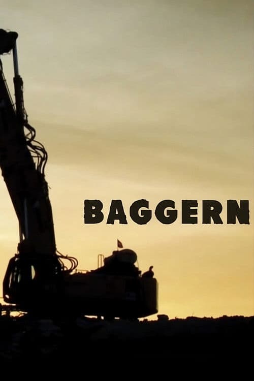 Baggern