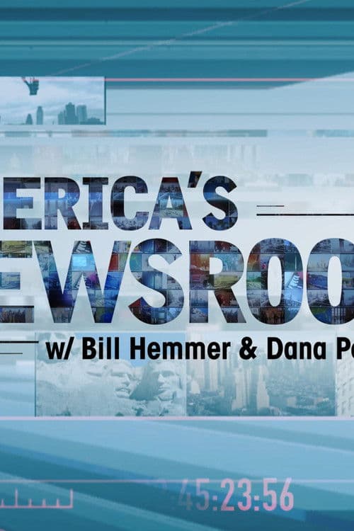 America's Newsroom