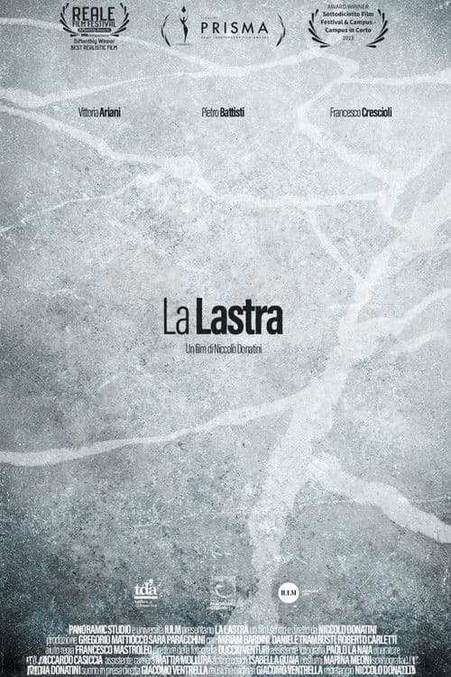 La lastra