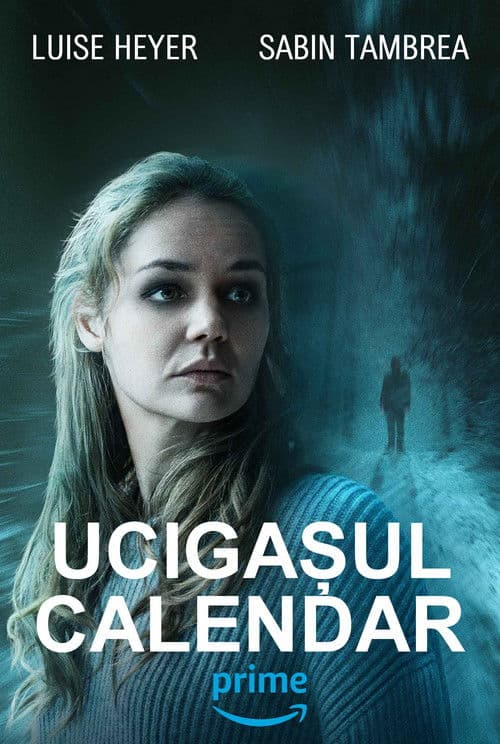 Ucigașul Calendar