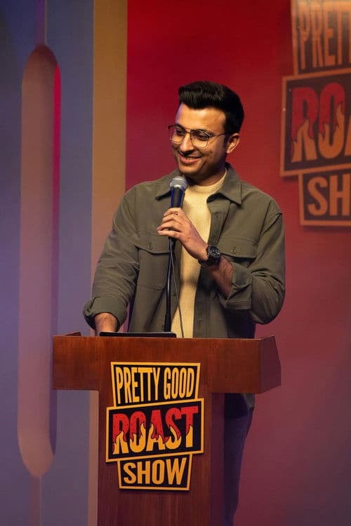 Comedy with Aashish