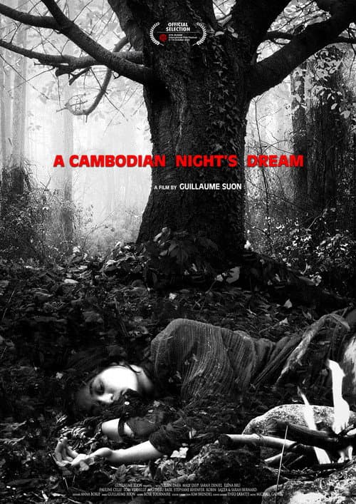 Songes d’une Nuit Cambodgienne