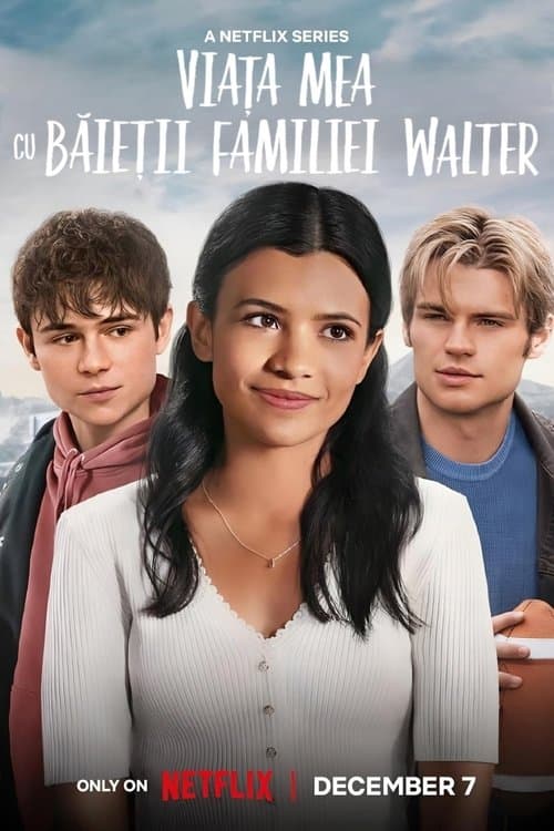 Viața mea cu băieții familiei Walter