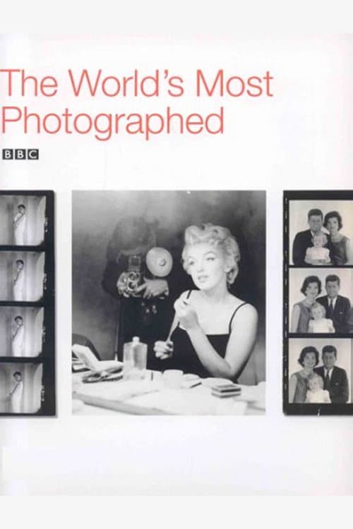 The World's Most Photographed