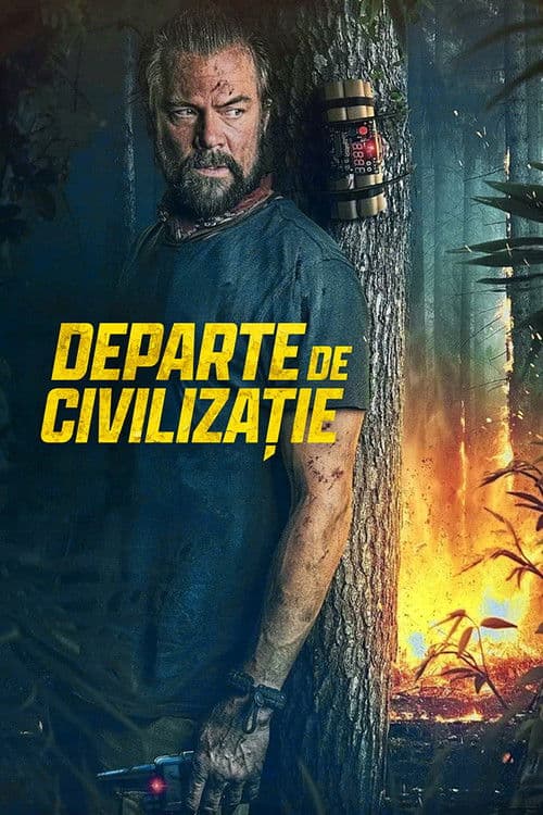 Departe de civilizaţie