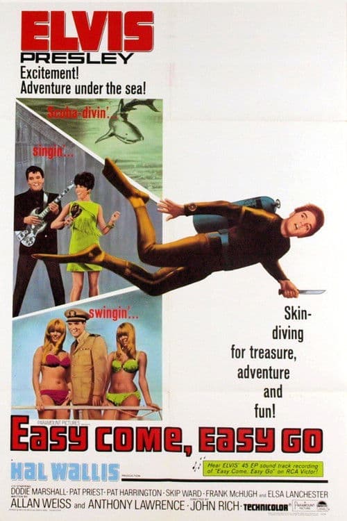 Comoara din adâncuri