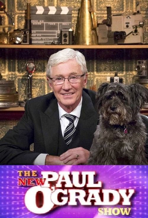 Emisiunea lui Paul O'Grady