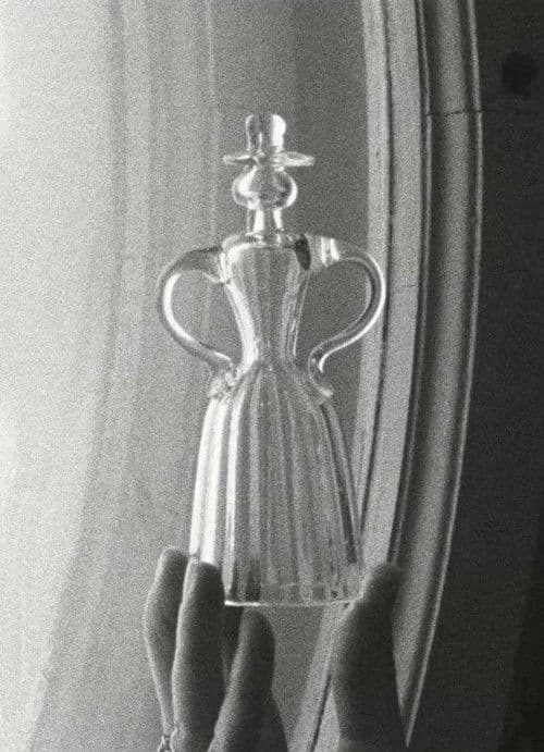 Hur gör man glas? (Hantverksmässig)