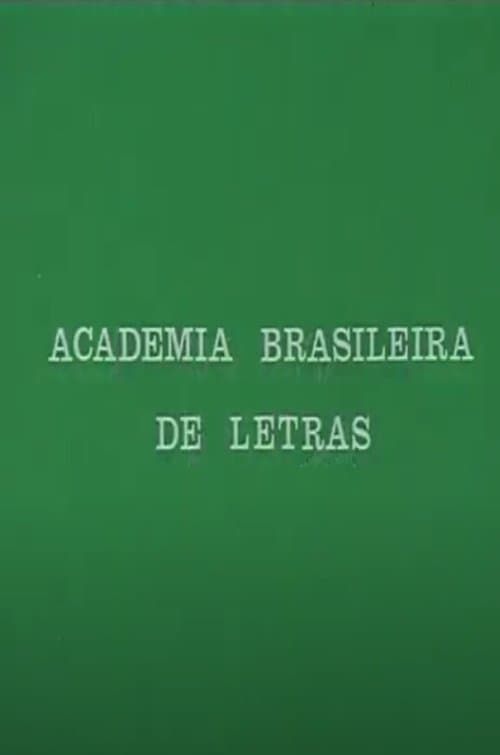 Academia Brasileira de Letras