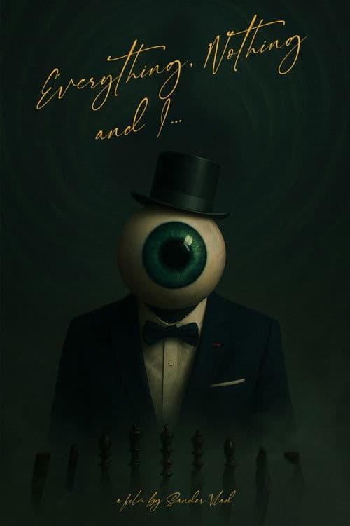 Everything, Nothing and I...