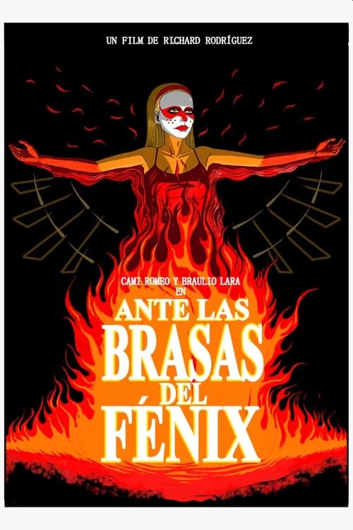 Ante las brasas del Fénix