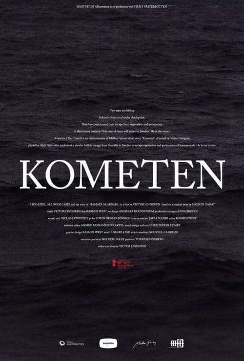 Kometen