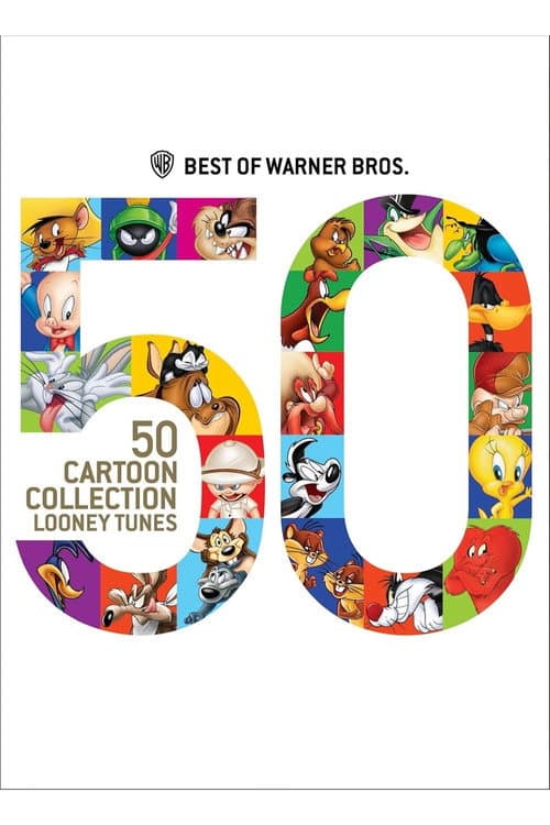 Best of Warner Bros. 50 Cartoon Collection: Looney Tunes (2020)
