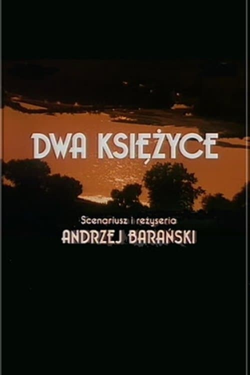 Dwa księżyce