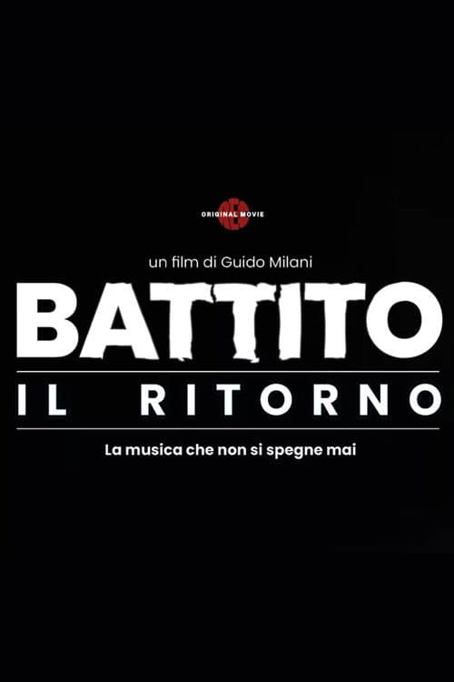 BATTITO - IL RITORNO