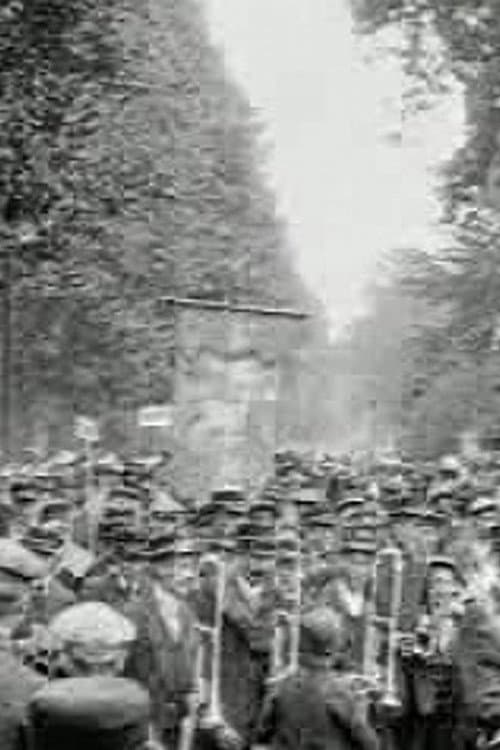 Apeldoorn, groot nationaal muziekconcours