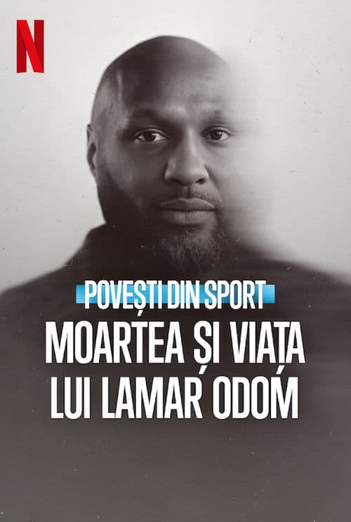Untold: The Death & Life of Lamar Odom