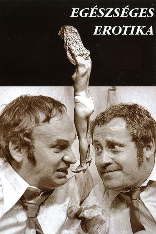 Egészséges erotika