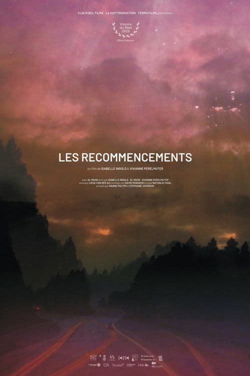Les Recommencements