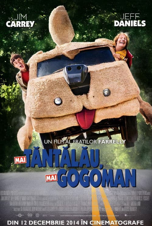 Mai tăntălău, mai gogoman