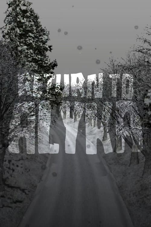 Return To Alyka