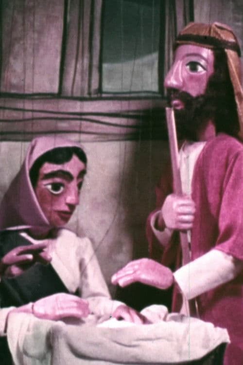 I Will Take You to the Christ Child