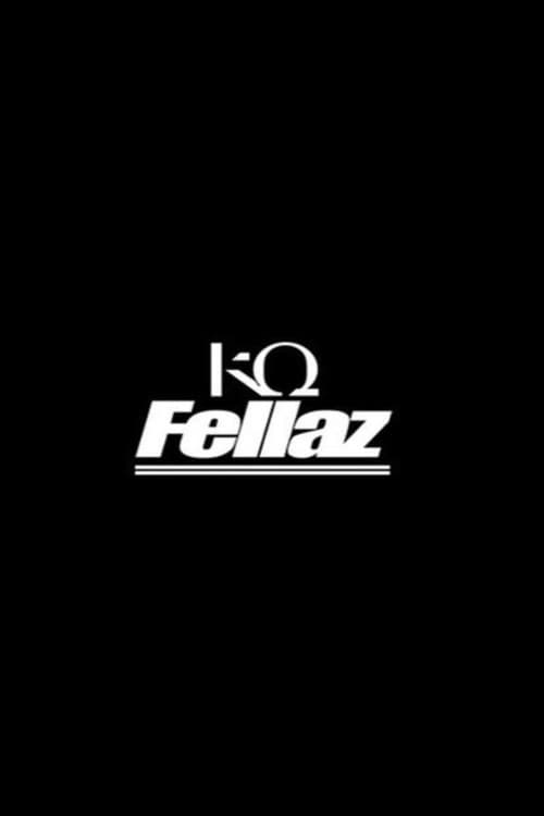 KQ Fellaz 미국 연수기