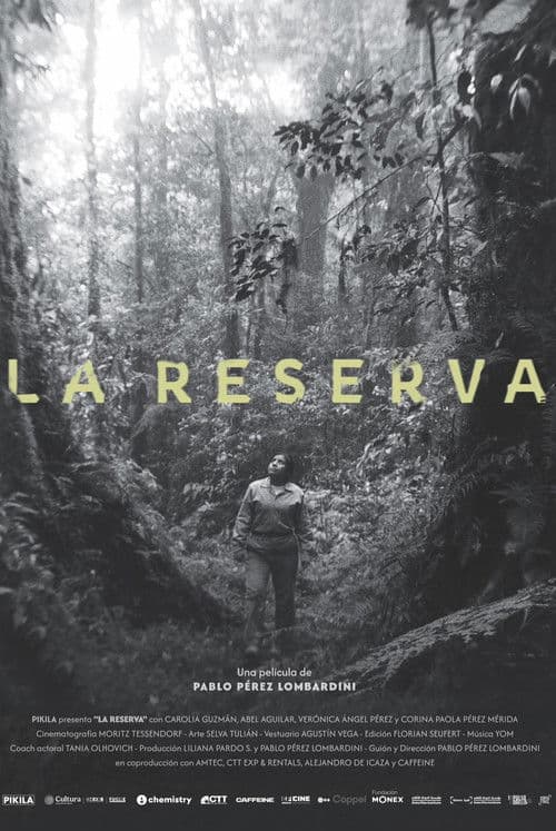 La reserva
