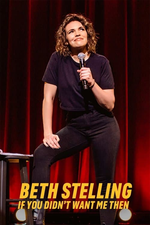 Beth Stelling: Dacă nu m-ați vrut atunci