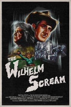 The Wilhelm Scream