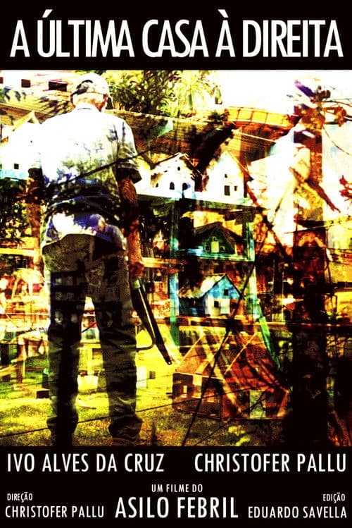 A última casa à direita