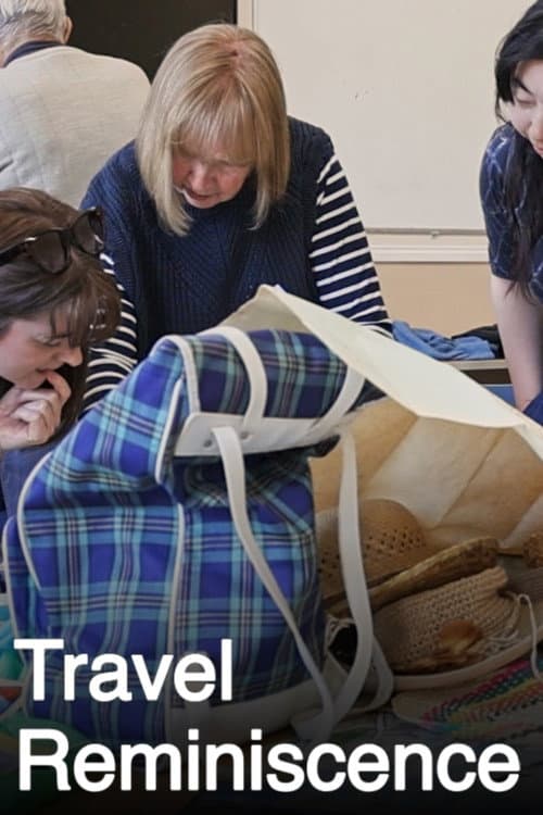 Travel Reminiscence