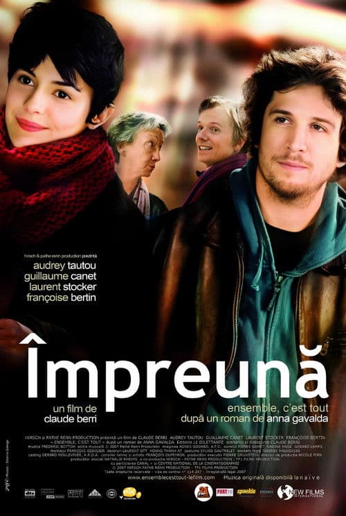 Ensemble, c'est tout