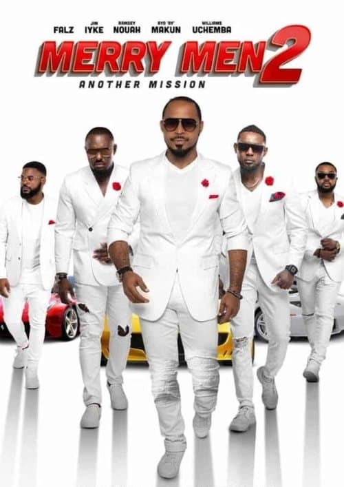 Cei patru hoți cinstiți 2