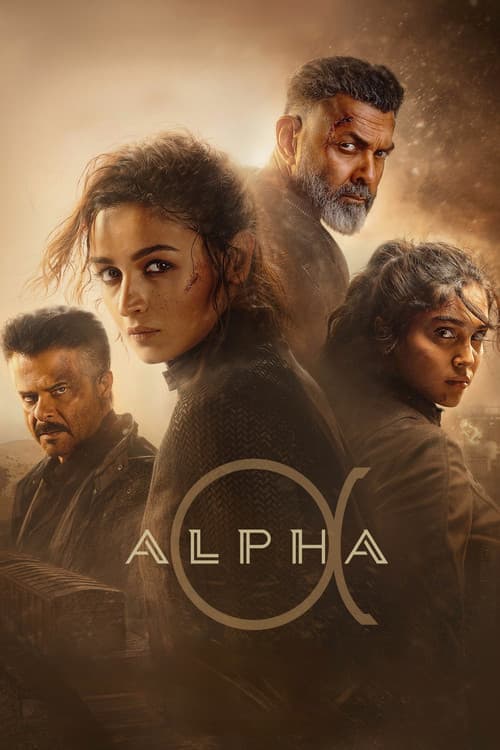 Alfa