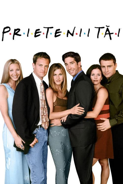 Prietenii tăi