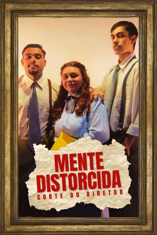 Mente Distorcida