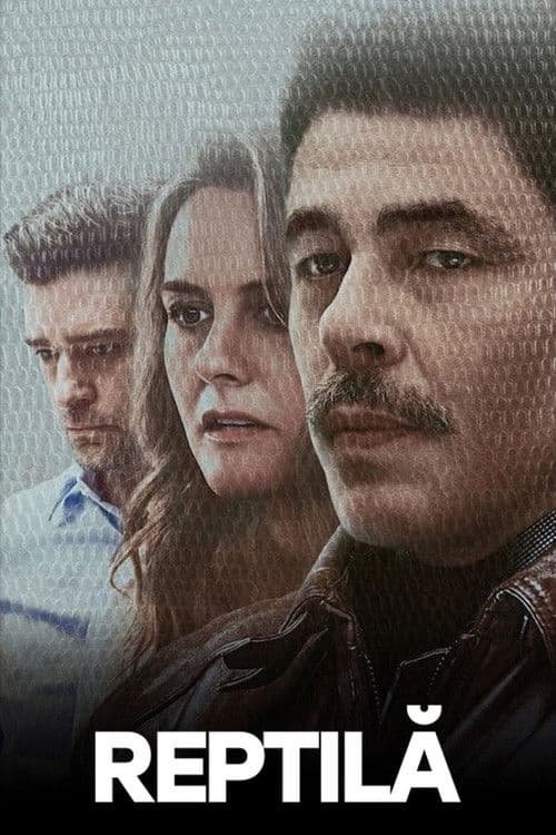 Reptilă