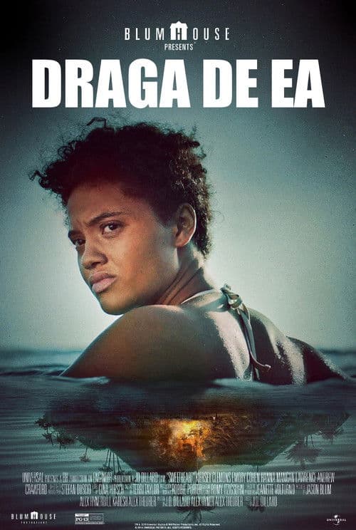 Draga de ea
