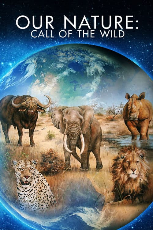 Natura înconjurătoare: Chemarea sălbăticiei