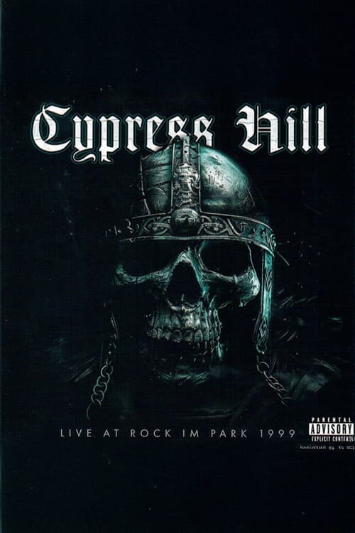 Cypress Hill Live at Rock Im Park