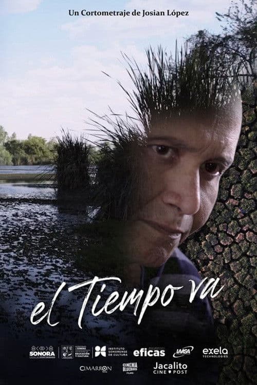 El tiempo va