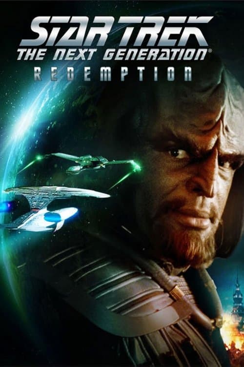 Star Trek: The Next Generation - Redemption